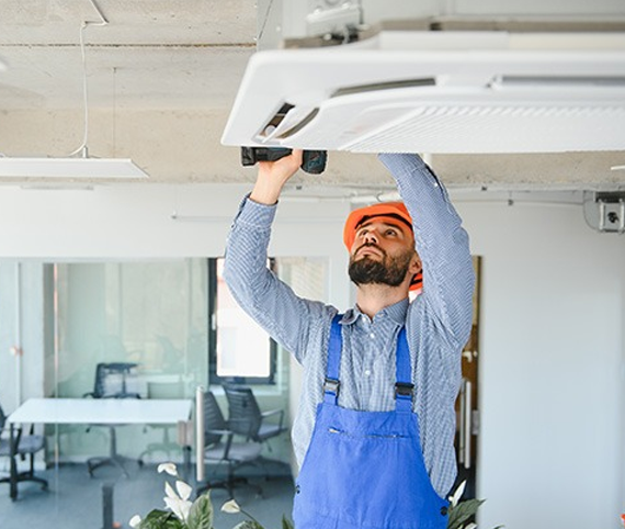 Air duct Cleaning in Coral Spring and Clearwater,FL