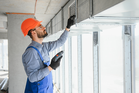 Air duct cleaning Coral Springs FL