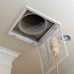 Air duct cleaning in st petersburg