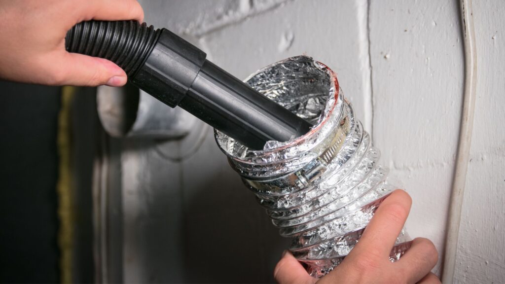 How often should you get a duct cleaning