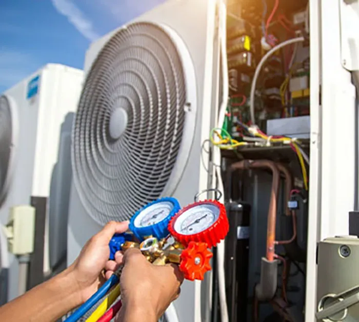 Air duct cleaning service near me in Coral Springs