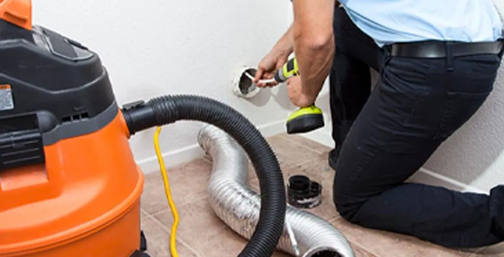 Dryer vent cleaning Coral Springs FL