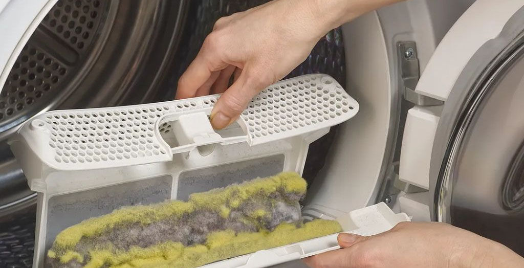 Dryer vent Cleaning In Tampa