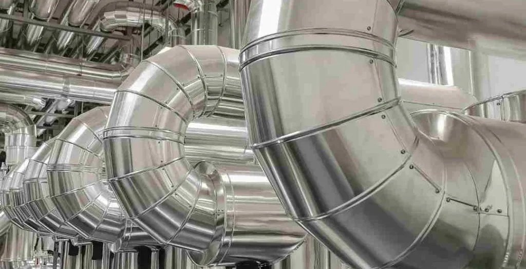 Commercial HVAC duct cleaning service in Coral Springs