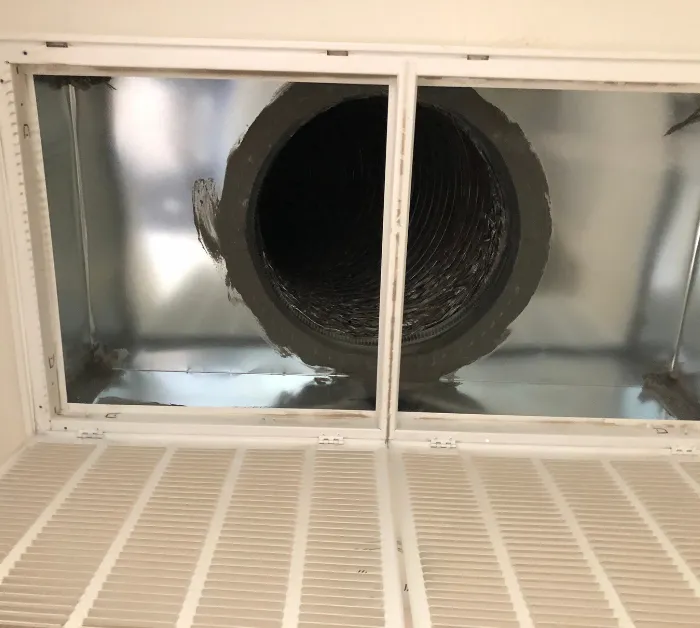 Air duct cleaning in Mango,Fl