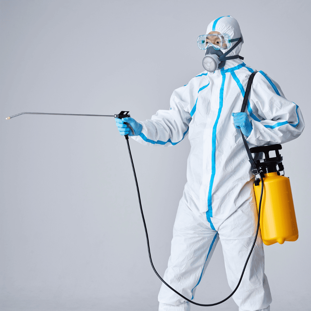 Air Duct Sanitizing Service in Tampa