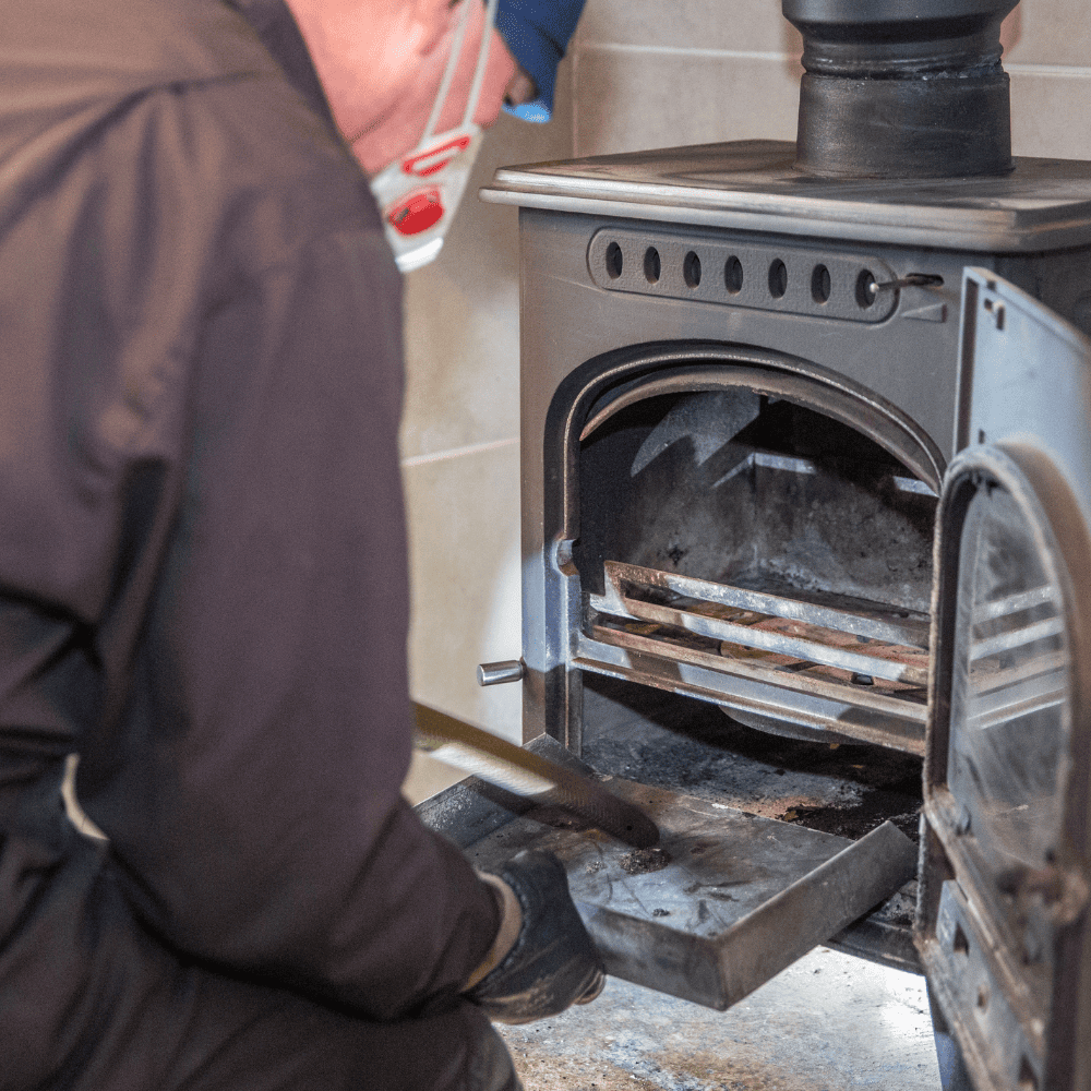 Chimney Repair Services in Tampa