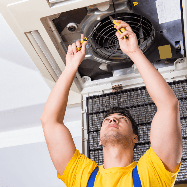 Best Air Duct Repair and Replacement Service in Tampa