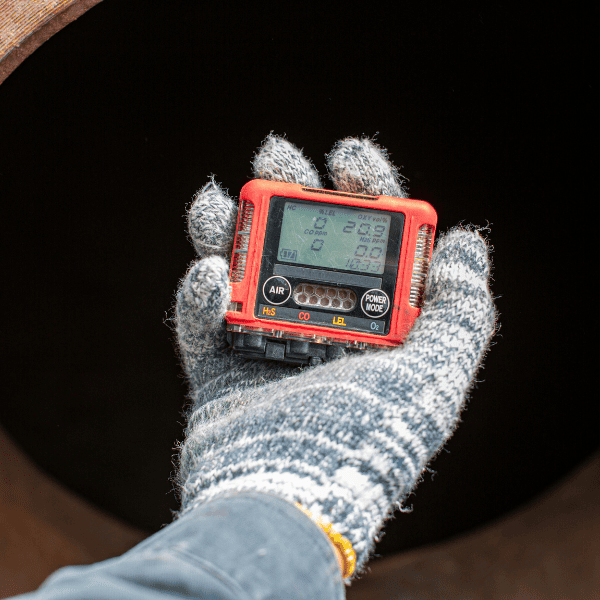 Air Duct Inspection Near Me