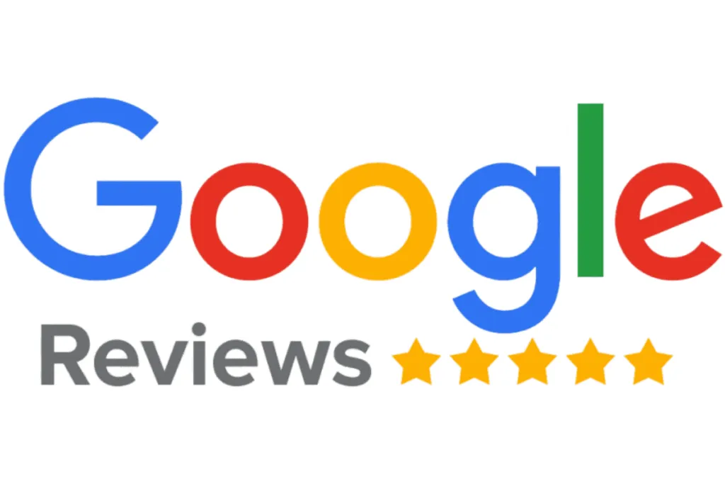 Google GMB Reviews Logo