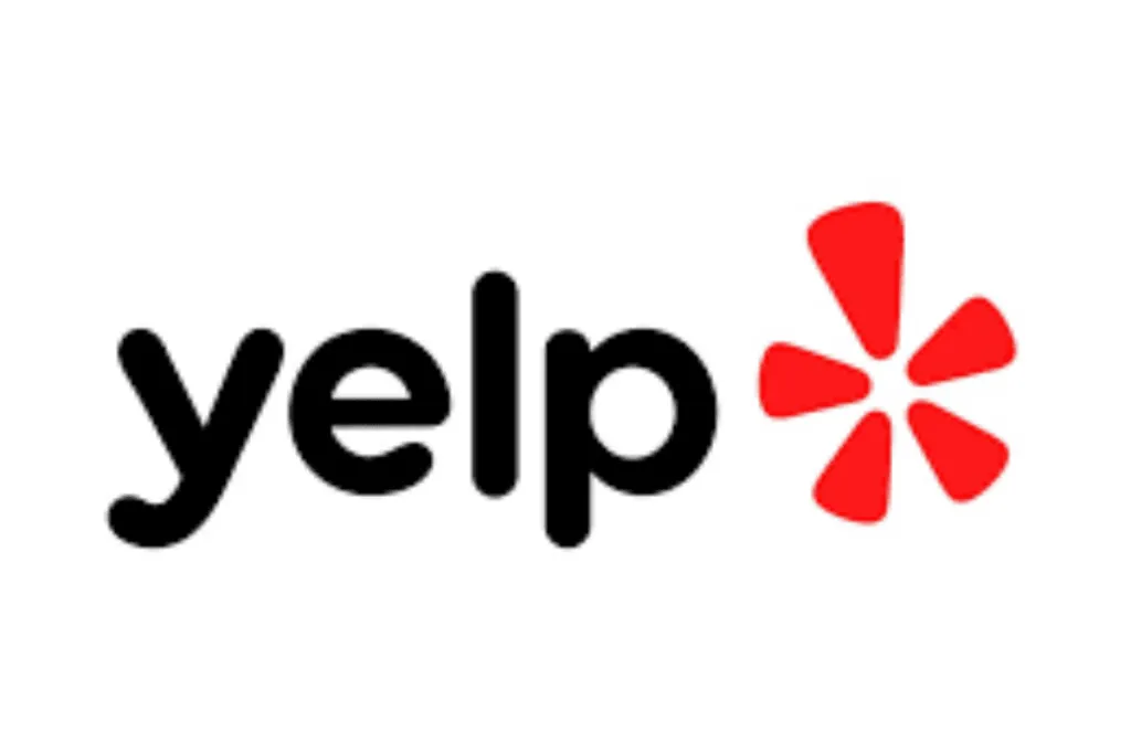 Yelp Logo