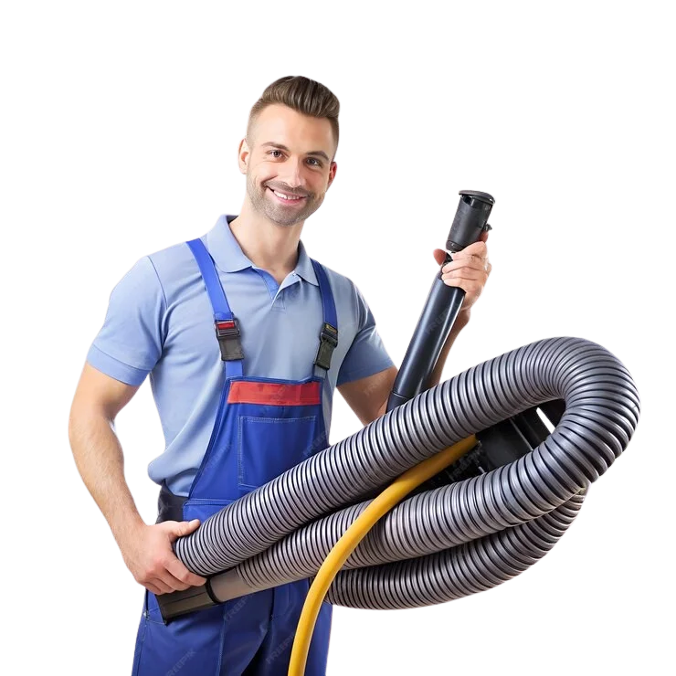 Air-duct-cleaning