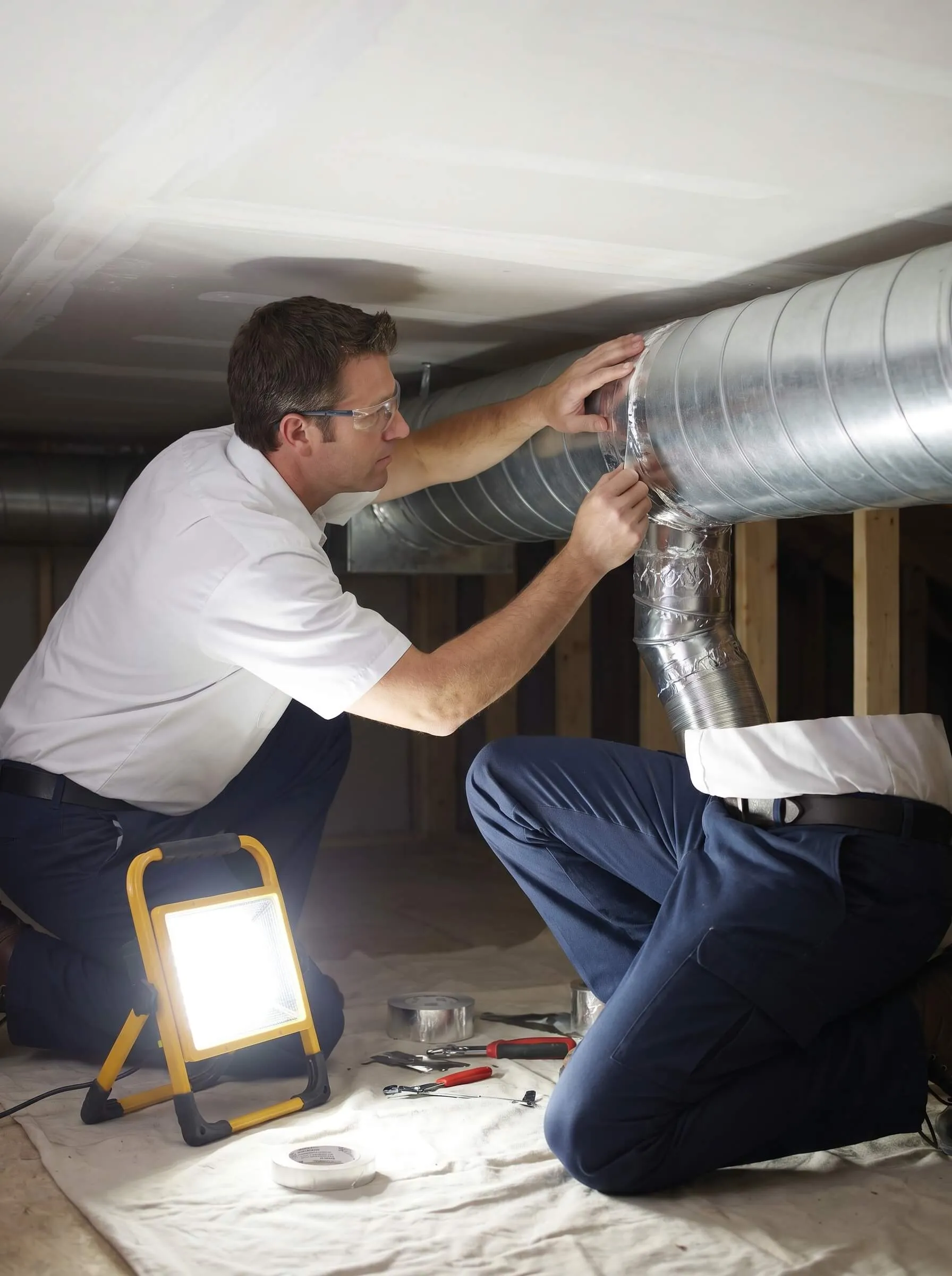 Bright Air Duct Cleaning Land O Lakes