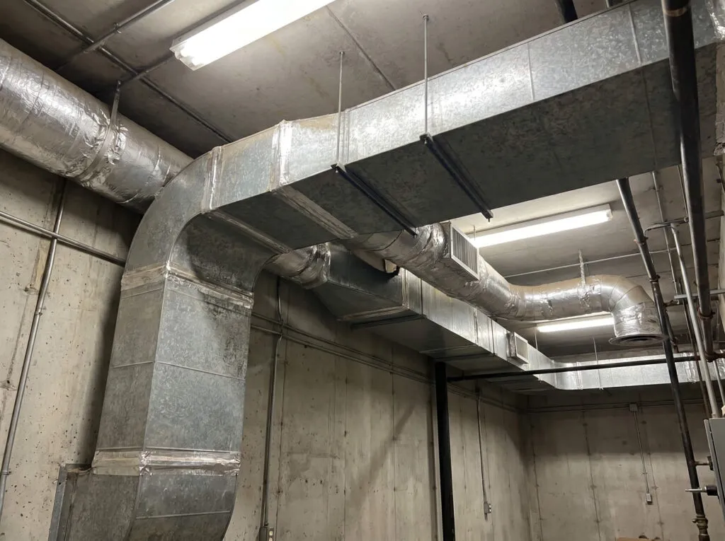 Bright Air Duct Repair in Dade City, FL