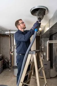 Bright Air Duct Cleaning Coral Springs