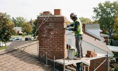 Chimney Repair Orlando
