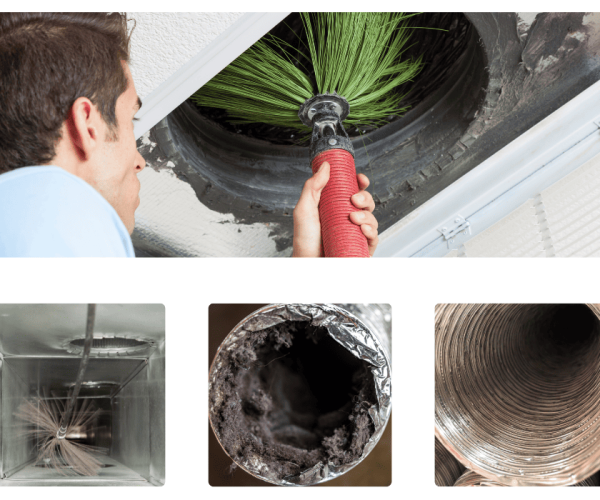 Common Air Duct Cleaning Services Issues in Riverview We Fix (1)