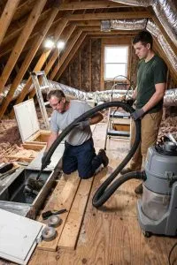 Importance of Air Duct Services in Orlando