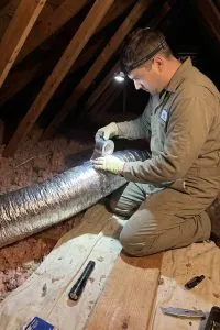 Professional Air Duct Services Dade City, FL