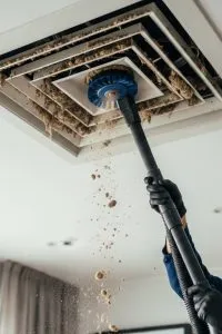 Why Your Air Ducts Need Attention